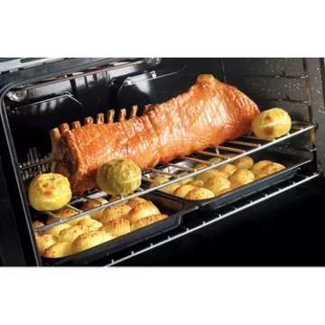 Piano de cuisson gaz FALCON F900SDFWH/NM-EU – Image 2