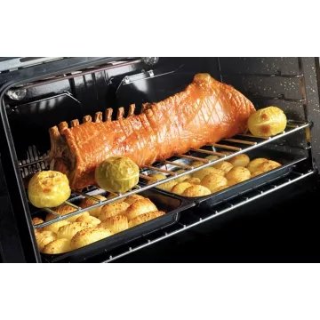 Piano de cuisson gaz FALCON F900SDFWH/NM-EU – Image 3