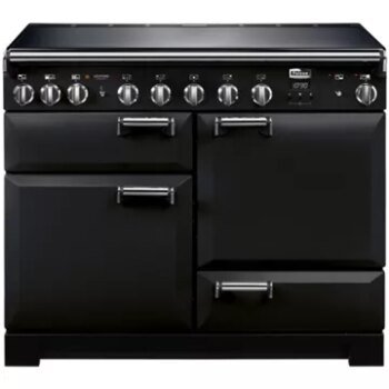 Piano de cuisson induction							FALCON				LECKFORD DELUXE TAB IND 110 CM NOIR CH