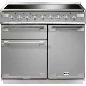 Piano de cuisson induction FALCON ELISE 100 INDUCTION Inox