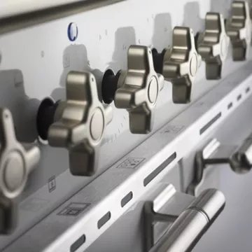 Piano de cuisson induction FALCON ELISE 100 INDUCTION Inox – Image 3