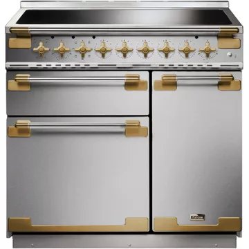 Piano de cuisson induction FALCON ELS100EISS/AB-EU – Image 2