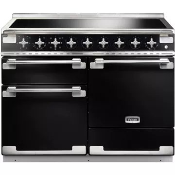 Piano de cuisson induction FALCON ELISE 110 INDUC NOIR BRILLANT