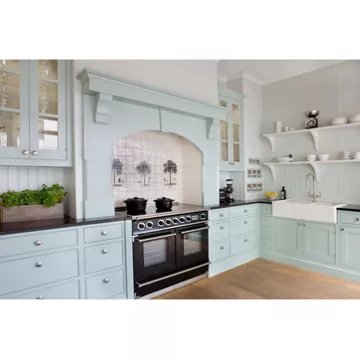 Piano de cuisson induction FALCON PKR110CONT INDUC NOIR CHROME – Image 5