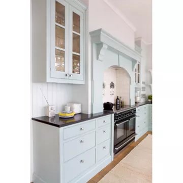 Piano de cuisson induction FALCON PKR110CONT INDUC NOIR CHROME – Image 6