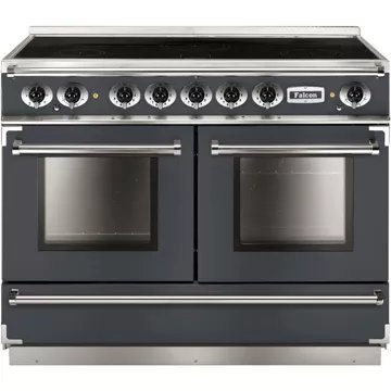 Piano de cuisson induction FALCON Semi Pro CONTINENTAL 110 ARDOISE NICKEL