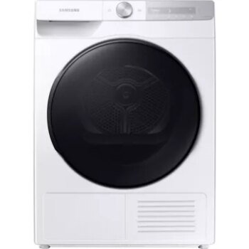 Sèche linge pompe à chaleur	SAMSUNG  DV90T7240BH