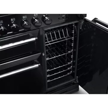 Piano de cuisson induction AGA MASTERCHEF DELUXE 90 INDUCTION ANTHRACIT – Image 2
