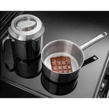 Piano de cuisson induction AGA MASTERCHEF DELUXE 90 INDUCTION NOIR – Image 5