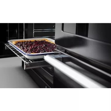 Piano de cuisson induction FALCON NEXUS STEAM 110 INOX CHROME SATINÉ – Image 2