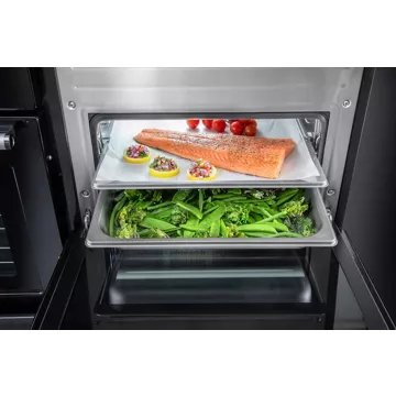 Piano de cuisson induction FALCON NEXUS STEAM 110 INOX CHROME SATINÉ – Image 6