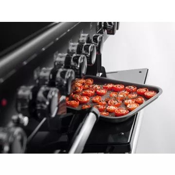 Piano de cuisson induction AGA MASTERCHEF DELUXE 110 INDUCTION – Image 5
