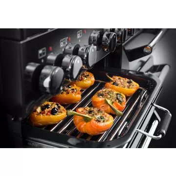 Piano de cuisson induction AGA MASTERCHEF DELUXE 110 INDUCTION – Image 8