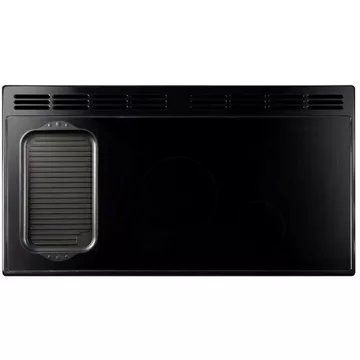 Piano de cuisson induction AGA MASTERCHEF DELUXE 110 INDUCTION – Image 12