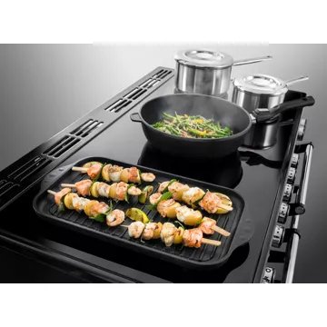 Piano de cuisson induction AGA MASTERCHEF DELUXE 110 INDUCTION – Image 13