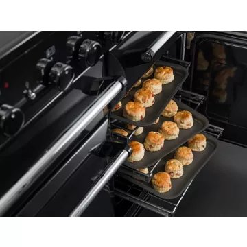 Piano de cuisson induction AGA MASTERCHEF DELUXE 110 INDUCTION CREME – Image 6