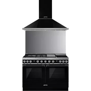 Piano de cuisson mixte SMEG CPF120IGMPBL – Image 3