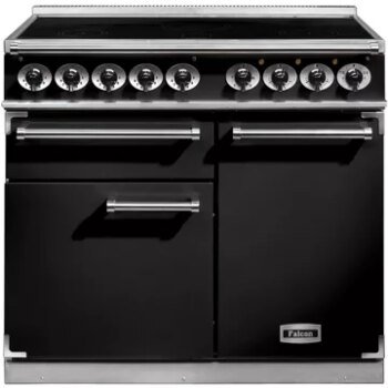 Piano de cuisson induction							FALCON				PKR 1000 DELUXE INDUCTION Noir Chrome