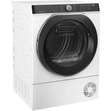 Sèche linge pompe à chaleur ESSENTIELB ESLHP10-2b – Image 2