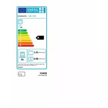 Piano de cuisson induction FALCON PIANO DE CUISSON ELISE LUXE TAB IND 110 – Image 3