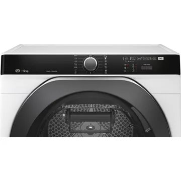 Sèche linge pompe à chaleur ESSENTIELB ESLHP10-2b – Image 8