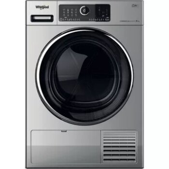 Sèche linge professionnel WHIRLPOOL AWZ 9 HPS PRO