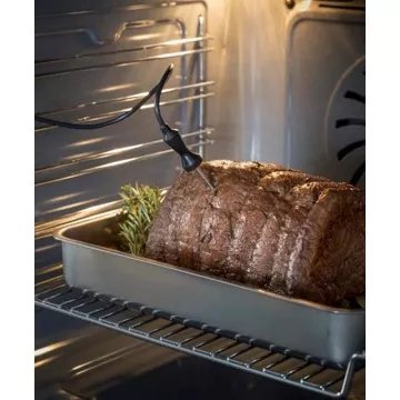 Piano de cuisson induction aspirante BERTAZZONI PROCH94I1EBIT blanc – Image 8