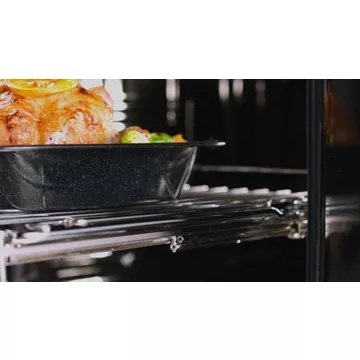 Piano de cuisson induction STOVES PRECIDX110EITBL – Image 12