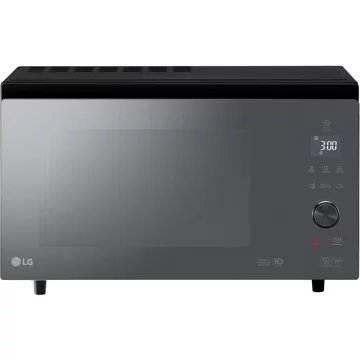 Micro ondes combiné LG EX MJ3965BCR Neochef