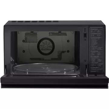 Micro ondes combiné LG EX MJ3965BCR Neochef – Image 10