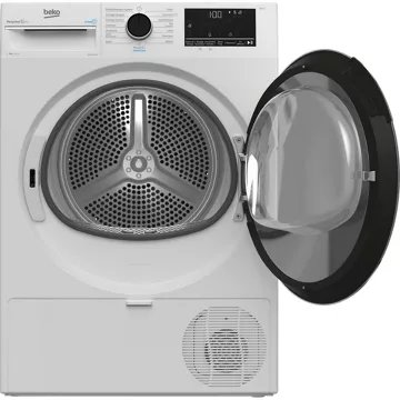Sèche linge pompe à chaleur BEKO B5T492409W – Image 3