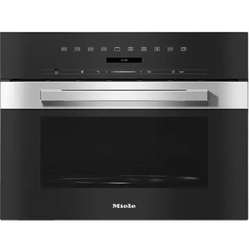 Micro ondes grill encastrable MIELE M 7244 TC IN