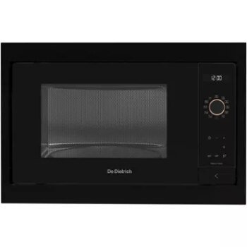 Micro ondes encastrable  DE DIETRICH	DME4310H Heritage