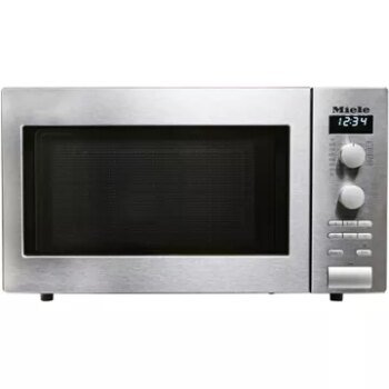 Micro ondes grill	MIELE	M 6012 SC IN