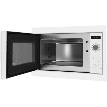 Micro ondes encastrable DE DIETRICH DME4310W Blanc Eternel – Image 3