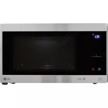 Micro ondes grill							LG				MH7295CIR