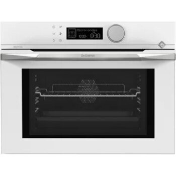 Micro ondes combiné	DE DIETRICH	DKC4536W