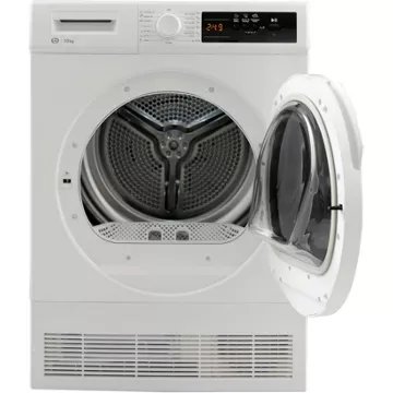 Sèche linge à condensation ESSENTIELB ESLC10-2b – Image 2