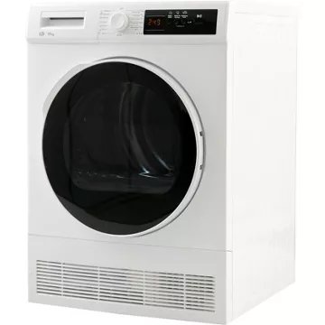 Sèche linge à condensation ESSENTIELB ESLC10-2b – Image 3