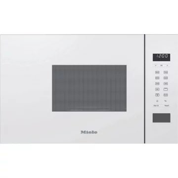 Micro ondes encastrable MIELE M 2234 SC BB