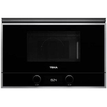 Micro ondes grill encastrable TEKA ML 822 BIS L