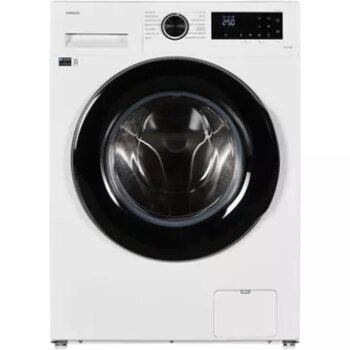Lave linge hublot 	SAMSUNG WW11DG5B25AE Bespoke AI