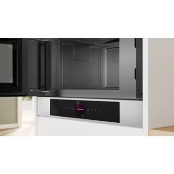 Micro ondes encastrable BOSCH BFL7221W1 – Image 2