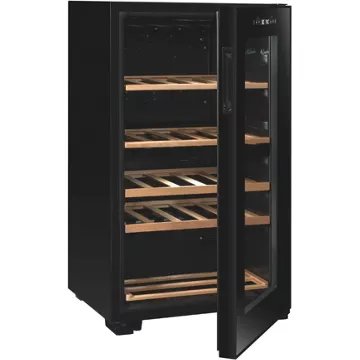 Cave à vin de service LA SOMMELIERE SLS32DZBLACK – Image 11