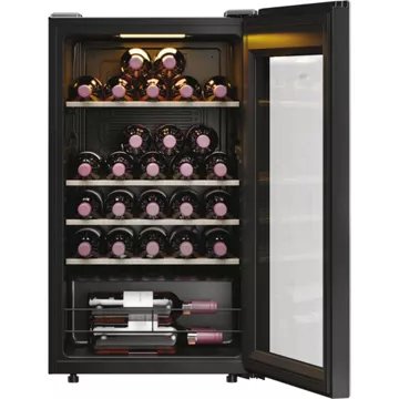 Cave à vin de service HAIER HWS34GGH1 – Image 3