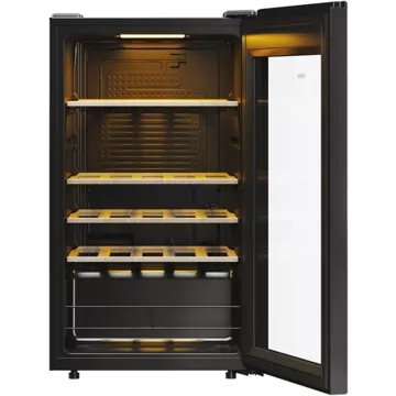 Cave à vin de service HAIER HWS34GGH1 – Image 4