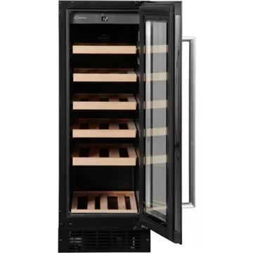 Cave à vin de service CANDY CCVB30F/1 – Image 11