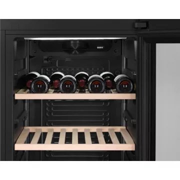 Cave à vin vieillissement HAIER WS190GA WINE BANK 60 SERIES 5 – Image 7