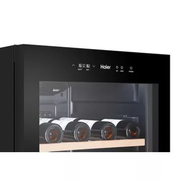 Cave à vin vieillissement HAIER WS190GA WINE BANK 60 SERIES 5 – Image 8