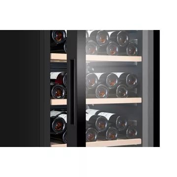 Cave à vin vieillissement HAIER WS190GA WINE BANK 60 SERIES 5 – Image 9
